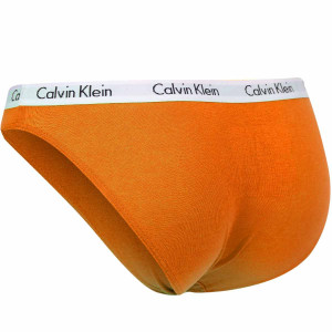 Calvin Klein 5Pack Underwear 5Pack Thong Brief 000QD3586EBNG Multicolour