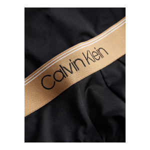 Calvin Klein Spodní prádlo 3Pack Slipy 000NB2568AGF0 Black