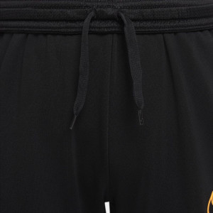 Dětské tréninkové kalhoty Fit Academy Winter Jr černé  model 19147453 - NIKE