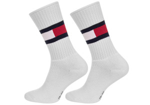 Socks model 19149429 White 3942 - Tommy Hilfiger