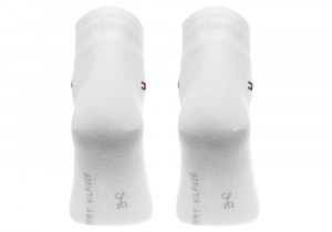 Socks model 19149514 White 3942 - Tommy Hilfiger