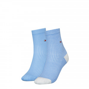 Socks model 19149659 Blue 3538 - Tommy Hilfiger