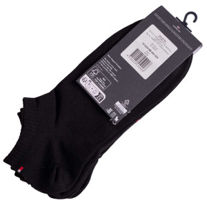 Socks model 19149690 Black 3942 - Tommy Hilfiger