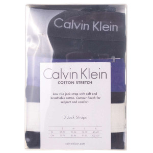 Underpants model 19149719 Black L - Calvin Klein Underwear