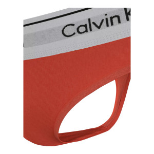 Thong Brief model 19149814 Orange S - Calvin Klein Underwear