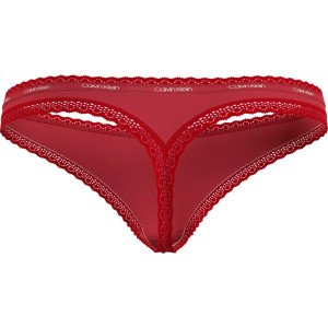 Thong Brief model 19149826 Red S - Calvin Klein Underwear