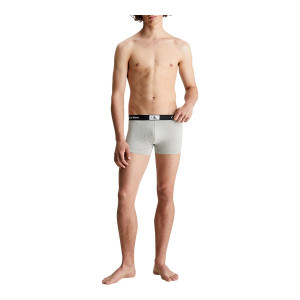 Underpants model 19149840 Black/Grey M - Calvin Klein Underwear