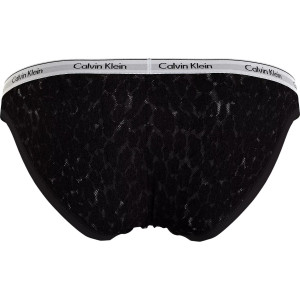Thong Brief model 19149851 Black S - Calvin Klein Underwear