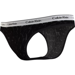 Thong Brief model 19149868 Black S - Calvin Klein Underwear