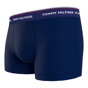 Underpants model 19149879 Navy Blue M - Tommy Hilfiger