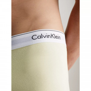 Pánské spodní prádlo TRUNK 3PK 000NB2380AGW5 - Calvin Klein
