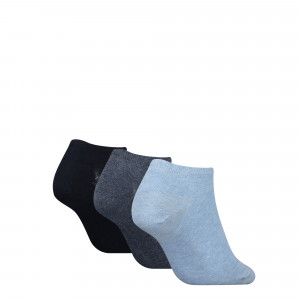 Ponožky Calvin Klein 701218768006 Blue/Navy Blue 37-41