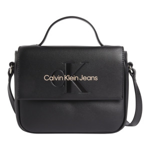 Tašky Calvin Klein Jeans 8720108585446 Black UNI