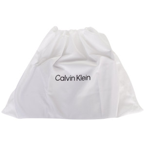 Tašky Calvin Klein 8720108585897 Black UNI