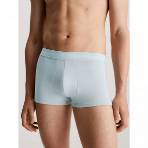 Underwear Men Packs LOW RISE TRUNK 3PK model 19152631  S - Calvin Klein