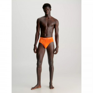Underwear Men Packs HIP BRIEF   S model 19152644 - Calvin Klein