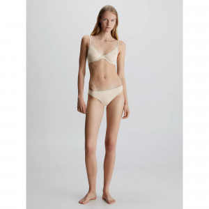 Underwear Women Coordinate Panties THONG model 19152747  XS - Calvin Klein