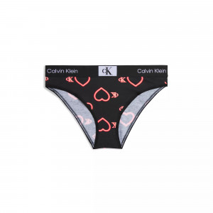 Underwear Women Coordinate Panties MODERN BIKINI model 19152843  XS - Calvin Klein