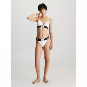 Swimwear Women Tops   XS model 19152876 - Calvin Klein