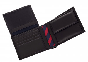 Wallet model 19153196 Black UNI - Tommy Hilfiger