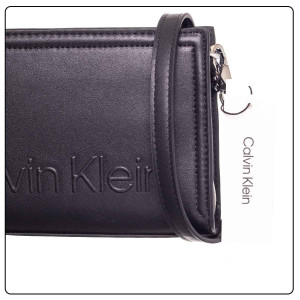 Bag model 19153241 Black UNI - Calvin Klein