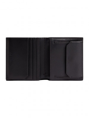 Wallet model 19153243 Black UNI - Calvin Klein