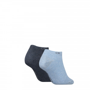 Socks model 19153358 Blue/Navy Blue 3741 - Calvin Klein