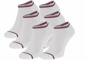 Socks model 19153440 White 3942 - Tommy Hilfiger