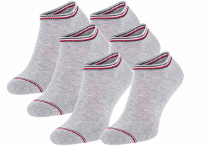 Socks model 19153446 Grey 3942 - Tommy Hilfiger