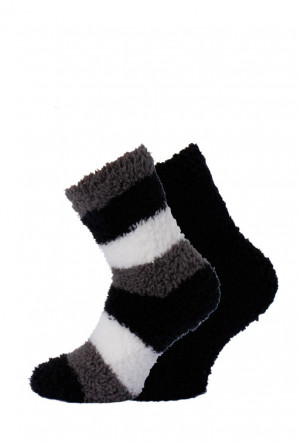 Dámské ponožky   A'2 model 17728896 - WiK
