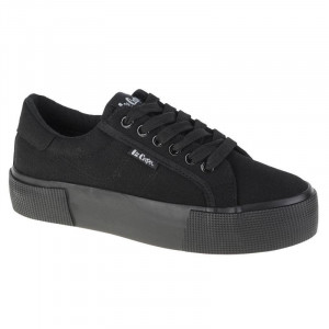 Dámská obuv / tenisky model 18459047 černá  40 černá - Lee Cooper