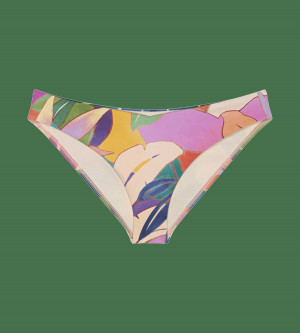Dámské plavkové kalhotky Summer Allure Rio Brief - PINK - LIGHT COMBINATION - kombinace růžové M019 - TRIUMPH PINK - LIGHT COMBINATION