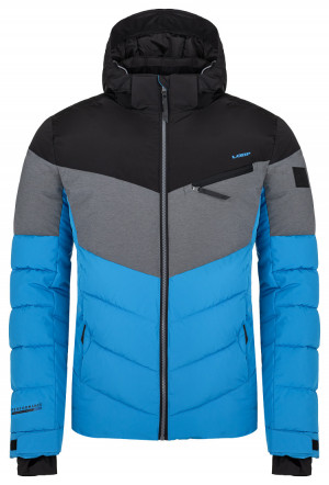 Pánská lyžařská bunda LOAP ORISINO Modrá