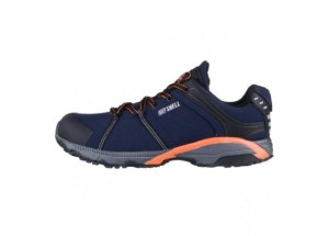 Sportovní obuv EFFE TRE SWJ16026-600-270-609