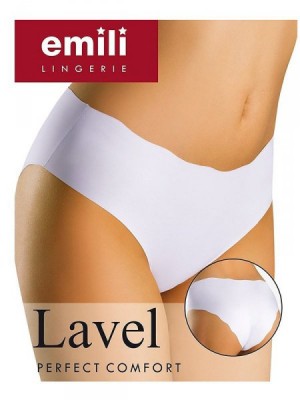 Emili Lavel Perfect Comfort Kalhotky L béžová