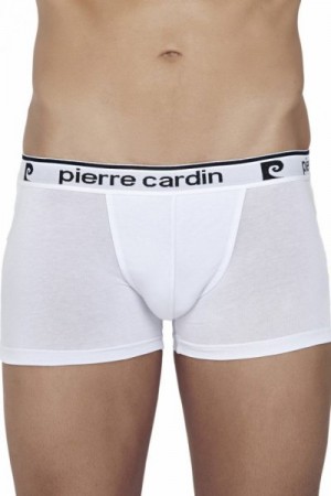 Pánské boxerky Pierre Cardin U24 XXL grigio (odstín šedé)