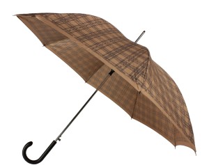 Deštník Pierre Cardin 647 Marrone