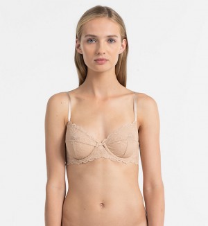 Podprsenka Seductive Comfort QF1741E - Calvin Klein